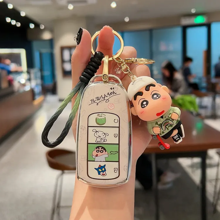 奇瑞艾瑞泽8钥匙套新款瑞虎8pro瑞虎9/7/8plus七八九23款探索06