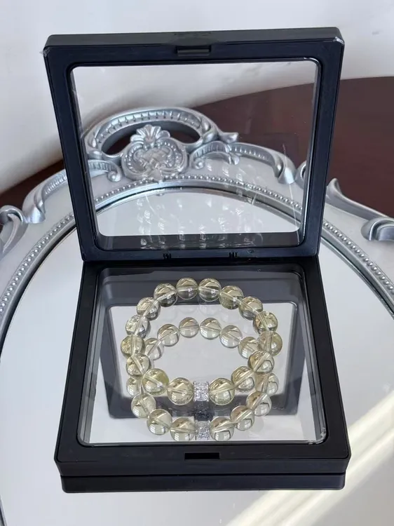 【行星晶选】巴西魔晶宙斯