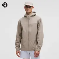 Cross Chill 男士城市越野夹克丨lululemon丨LM4ATWS