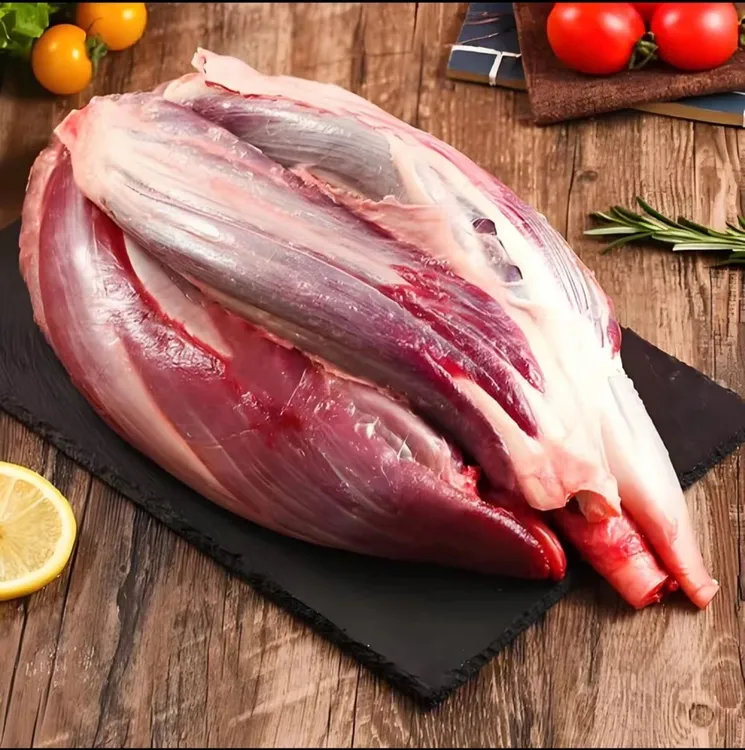 CC精品5斤前腱子后腱子现杀现切国产龟腱子肉腱子肉顺丰冷链到家