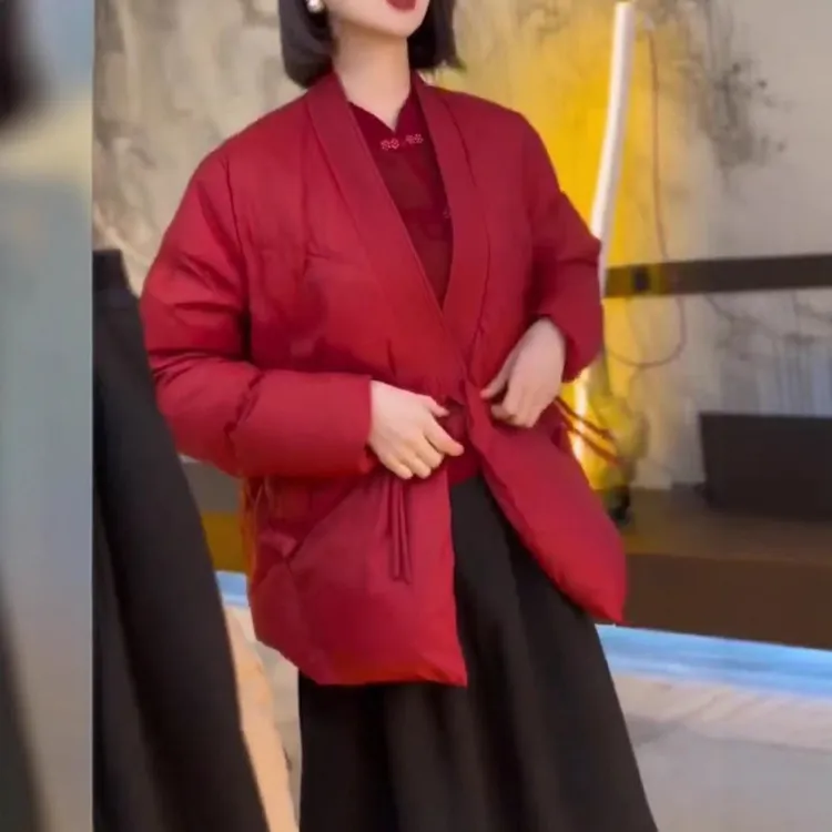 新款时尚气质精品女装00198