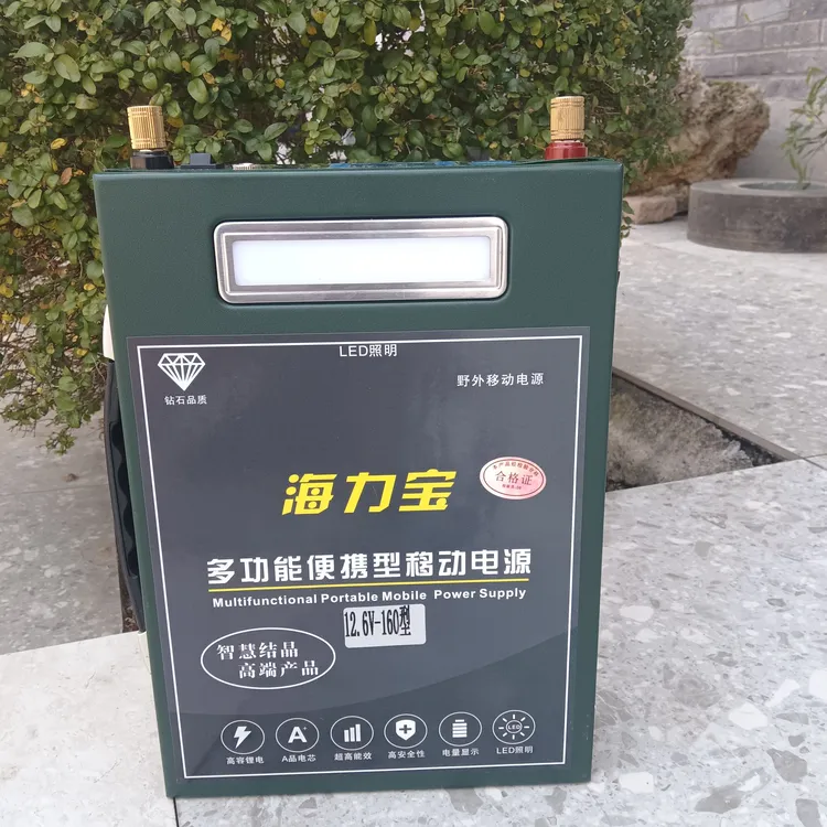 12V大容量三元聚合物户外轻便锂电池锂电瓶