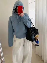 《APM韩货Y845-Y950》泡菜国原单 小众秋冬韩货设计感东大门AMP