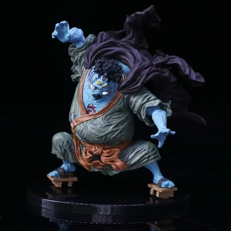 海贼王手办甚平顶上战争