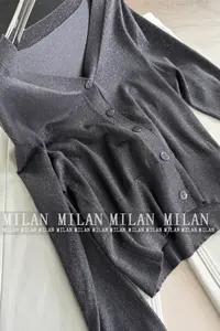 XS969-18时尚休闲春秋装上衣