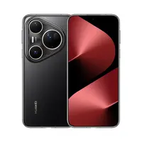 准新品 Huawei/华为 Pura80 Ultra【24期免息】大底双长焦 鸿蒙手机