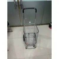 【俊哥】买菜车家用