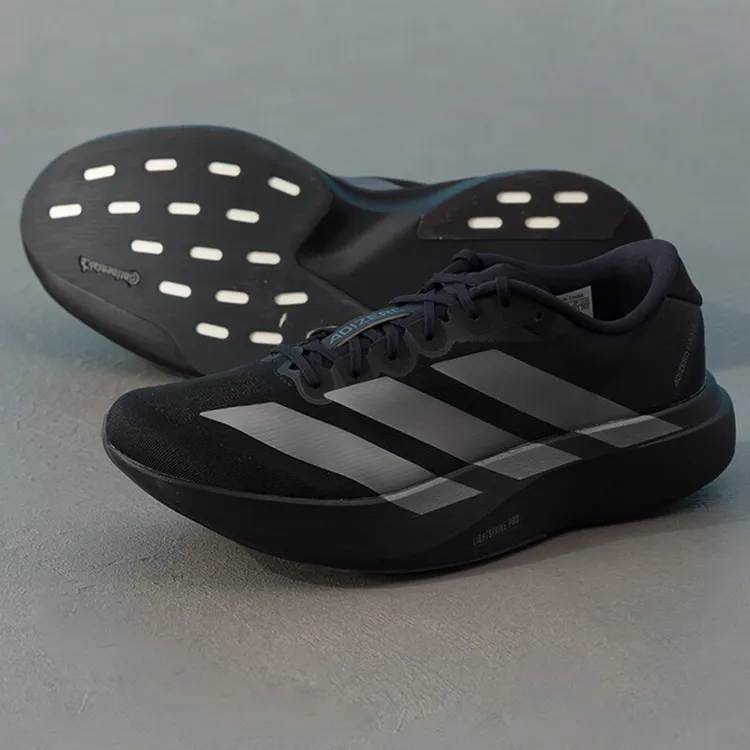 adidas/阿迪达斯男鞋 25夏季新款adizero Evo SL运动鞋缓震跑步鞋