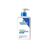 二硫化硒去屑洗发水300ml