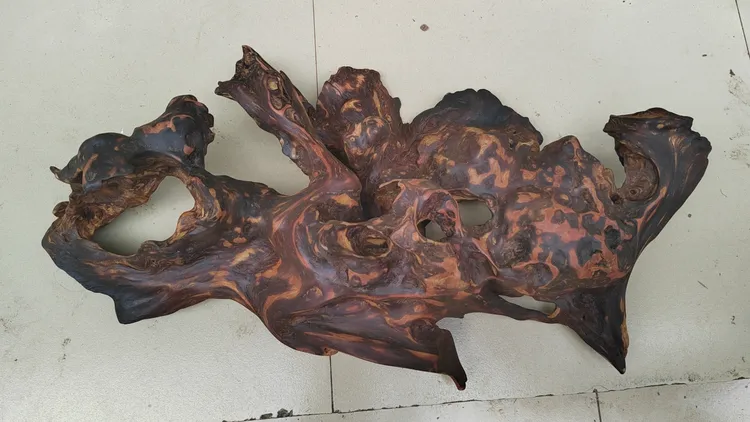 直播间一物一拍摆件