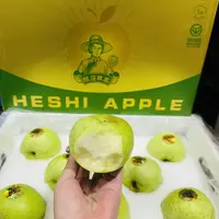 王林苹果净3斤装