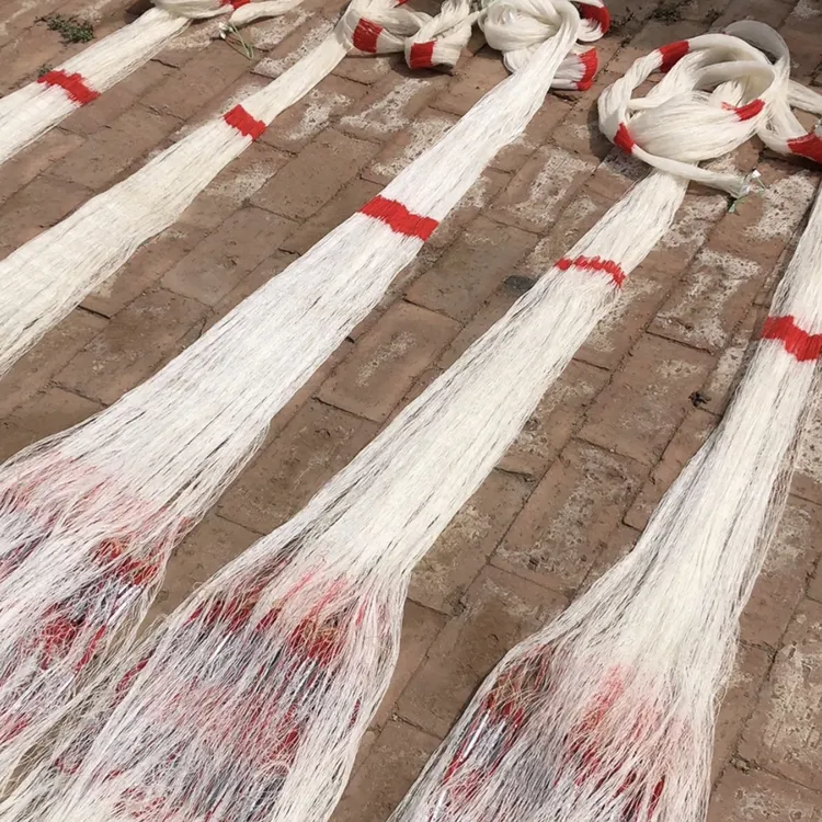 机织大力马二指4.5米，九斤，双扣，加生扣一开到顶