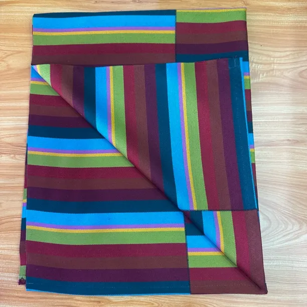 【雍亲啦服饰】新款藏式呢子材质帮典围裙