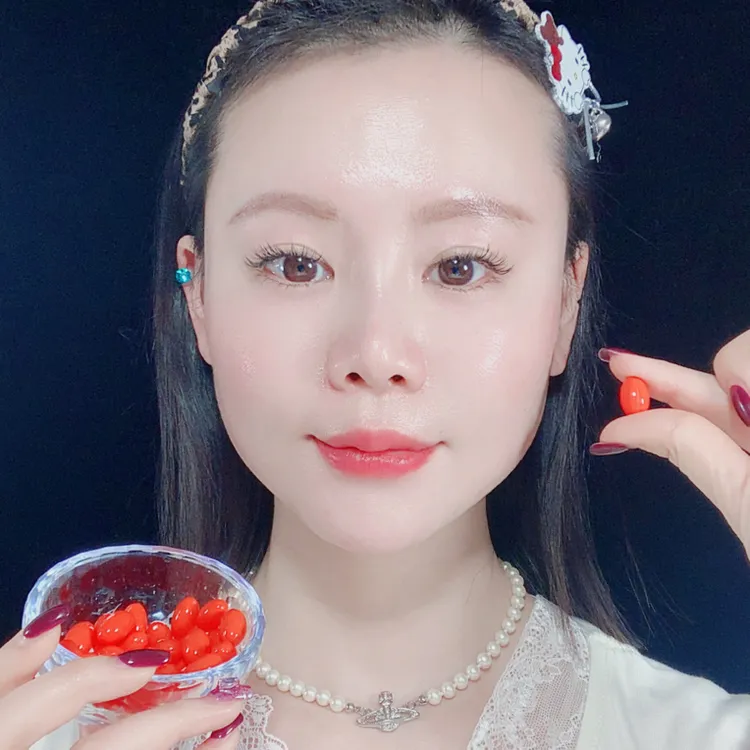 排排豆+调膜工具