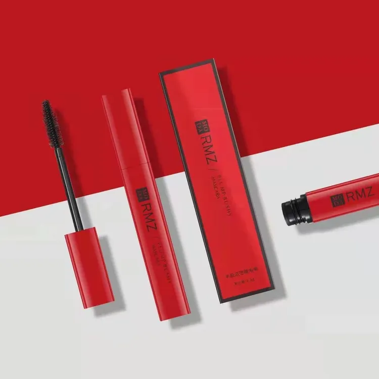MODARMZ浓密睫毛膏  红色睫毛膏