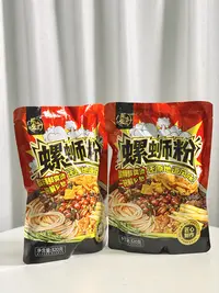 【中通/申通】广西螺蛳粉 2-10袋