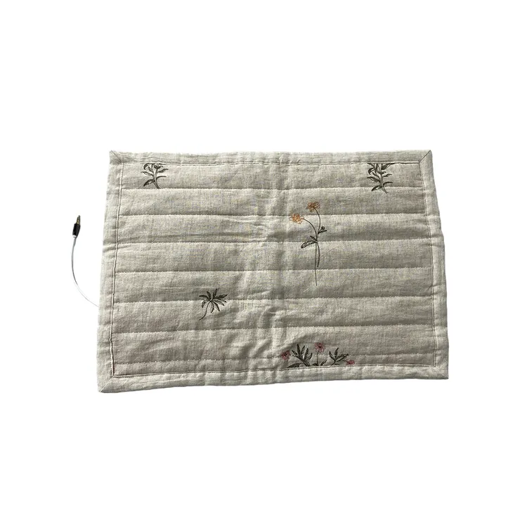 【礼盒装】HomeDerf睡眠监测枕垫【WIFI版】