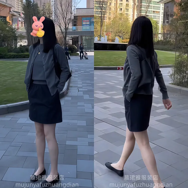2025新款时尚气质网红女神三件套