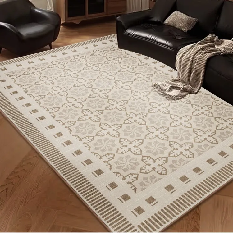 迷冬阳可拆洗石墨烯取暖电热地毯客厅家用地垫地暖垫加热垫发热垫