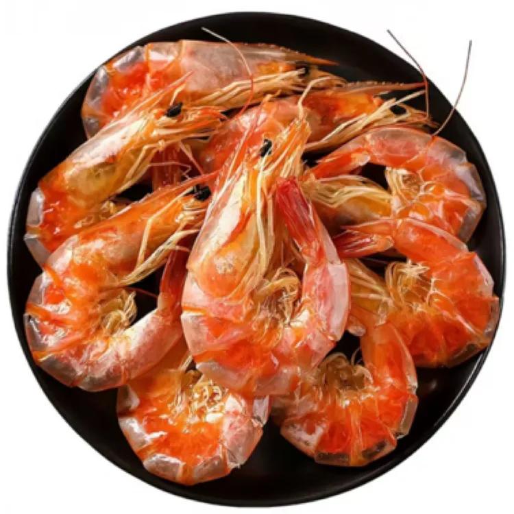 【中通发货】渤海湾盐田虾干（8成干有湿度，收到货第一时间冷冻）