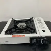 露营野餐烧烤煮茶卡式炉气灶LZ1