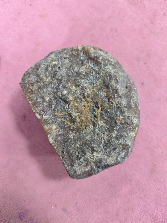 定制玛瑙原石加工