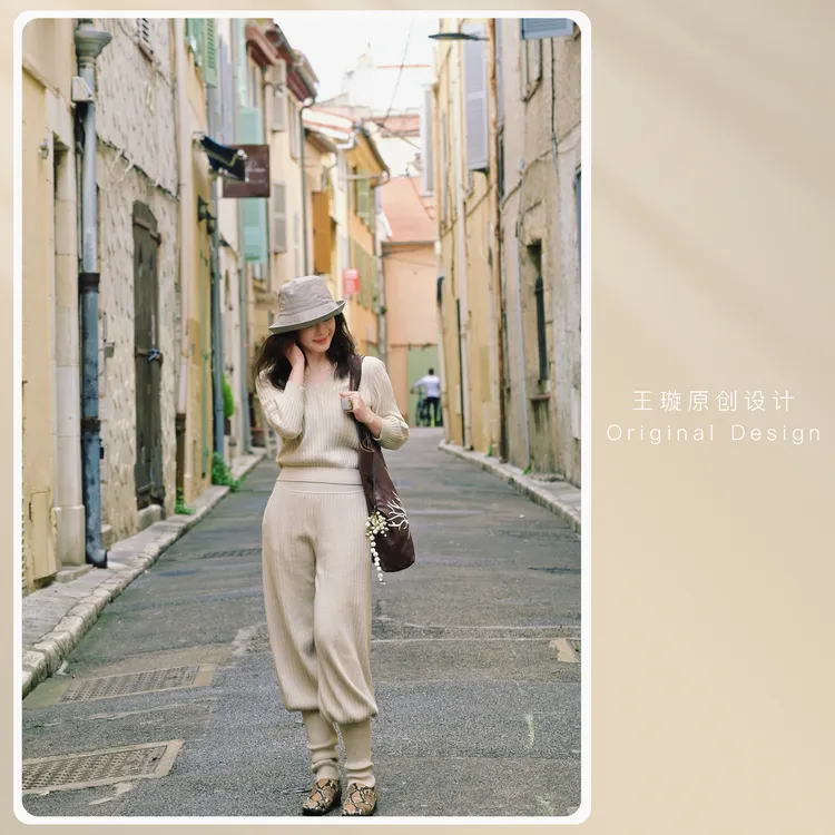 璇之恋·王璇小美丽套装