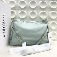 未使用/纪梵希/市场价68888/包包/250308MM0023