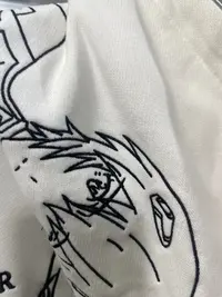 （卡擦标）国潮联名款卫衣男女