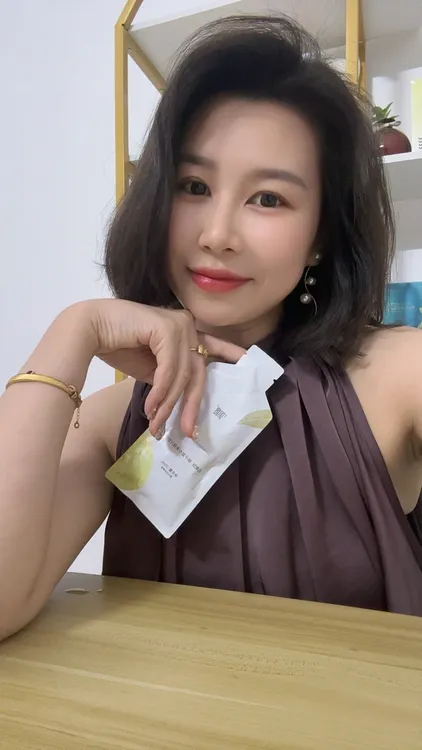 柚子复合果蔬汁饮料525ml