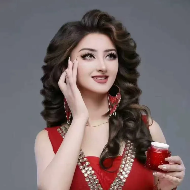 AYGIRIM国风贵妇靓颜滋润补水修护亮肤礼盒装保湿提亮护肤套盒