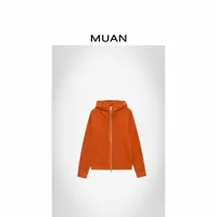 JADE阿毛：《马天尼小外套》“马天尼系列”480克长袖小外套D-JD-8513