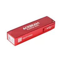 【手电王】ACEBEAM Keylite 500 糖果 迷你钥匙扣多功能便携手电筒