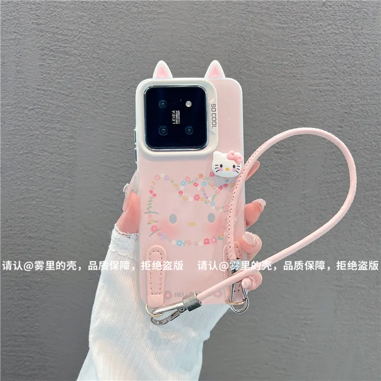 磨砂彩银适用苹果17/iPhone/华为荣耀/OPPO/VIVO/小米手机壳保护