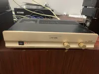 8新  二手斯巴克纯功放机，不包邮