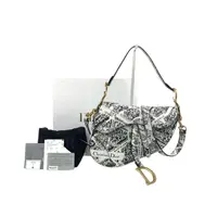 迪奥/95新/包包/250506XZ0011/C1365762479