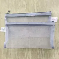 柏逸A6尼龙单层考试袋 9077