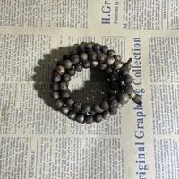 沉香【余氏】c1036沉香多圈手串