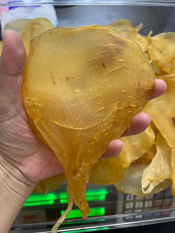 缅斗 原装品质 养胃 足干胶原 煲汤 送礼