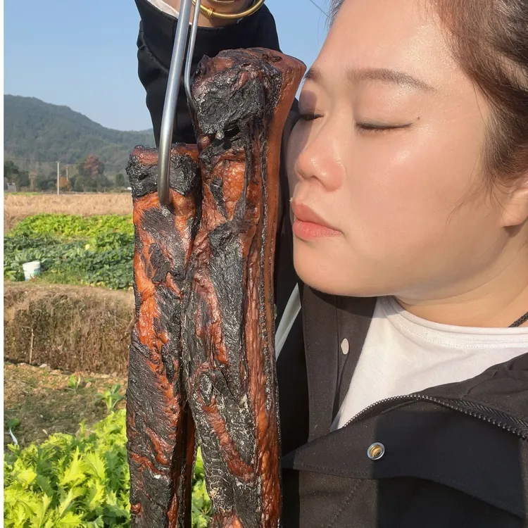 三月家手工五花肉