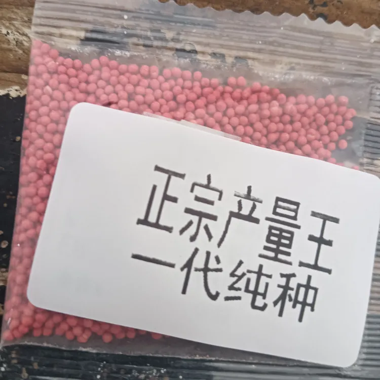 正宗产量王颗粒鱼饲料