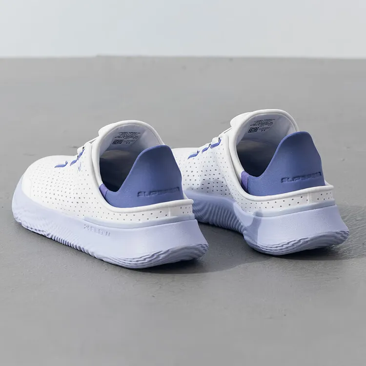 Under Armour/安德玛男女运动鞋25春夏随变鞋可踩跟BOA旋钮系鞋
