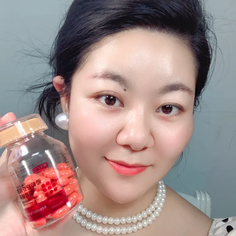 排排豆+酶+碗刷+面膜贴