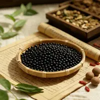 A1 精选优质原料古方古法制作姜丸