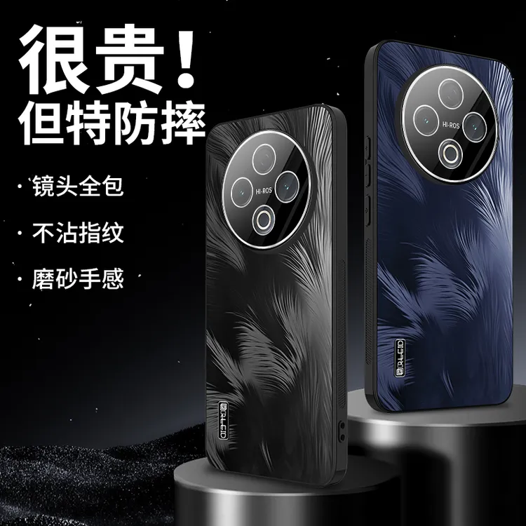适用vivoY500手机壳网红推荐vivoY500保护套男女新款镜头全包防摔