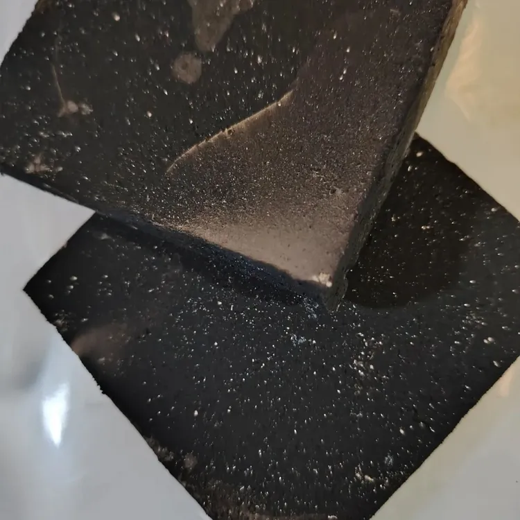 手工解压DIY千层酥板真空包装