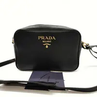 元品奢选/95新/普拉达/斜挎包/SN-X520624