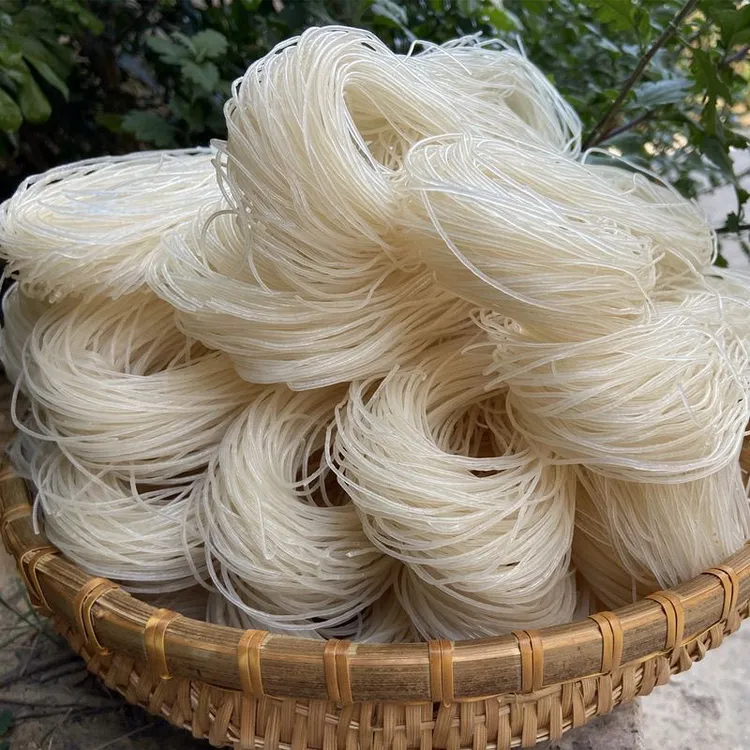 正宗江西米粉萍乡炒粉煮粉拌粉必备干米粉