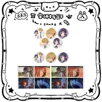 电锯人 POPUP快闪 蕾塞电次 吧唧明信片盲盒代拆