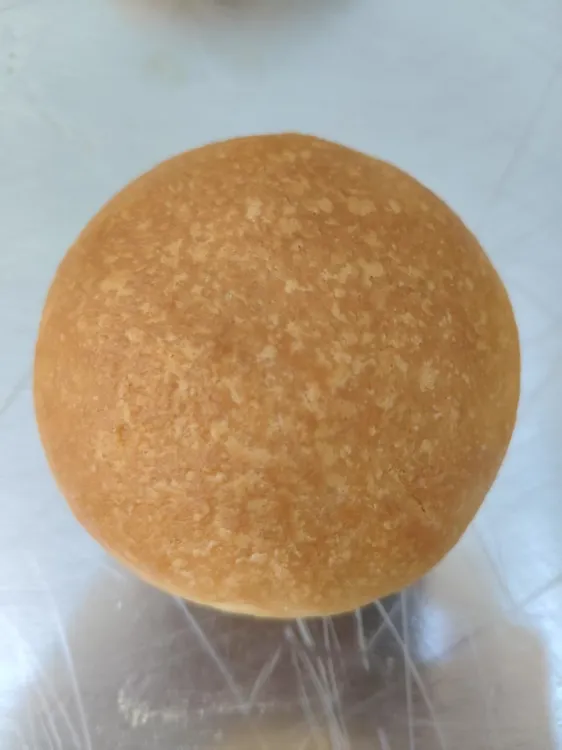 滇式传统手工月饼   